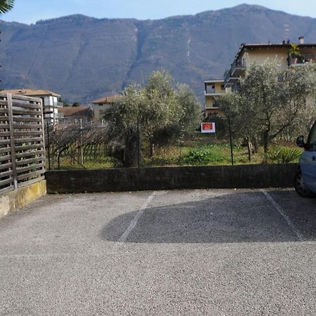 Il Paititi Hotel Arco Bagian luar foto