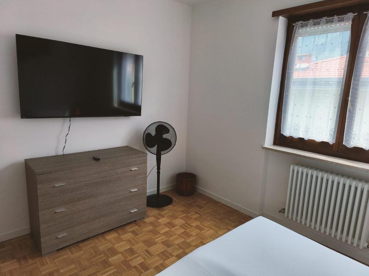 Il Paititi Hotel Arco Bagian luar foto