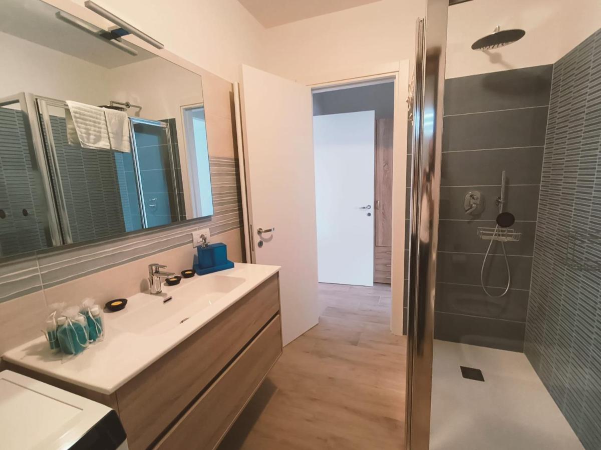 Il Paititi Hotel Arco Bagian luar foto