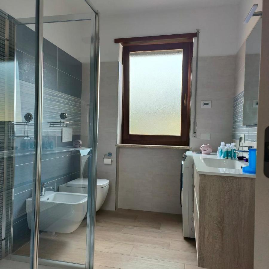 Il Paititi Hotel Arco Bagian luar foto