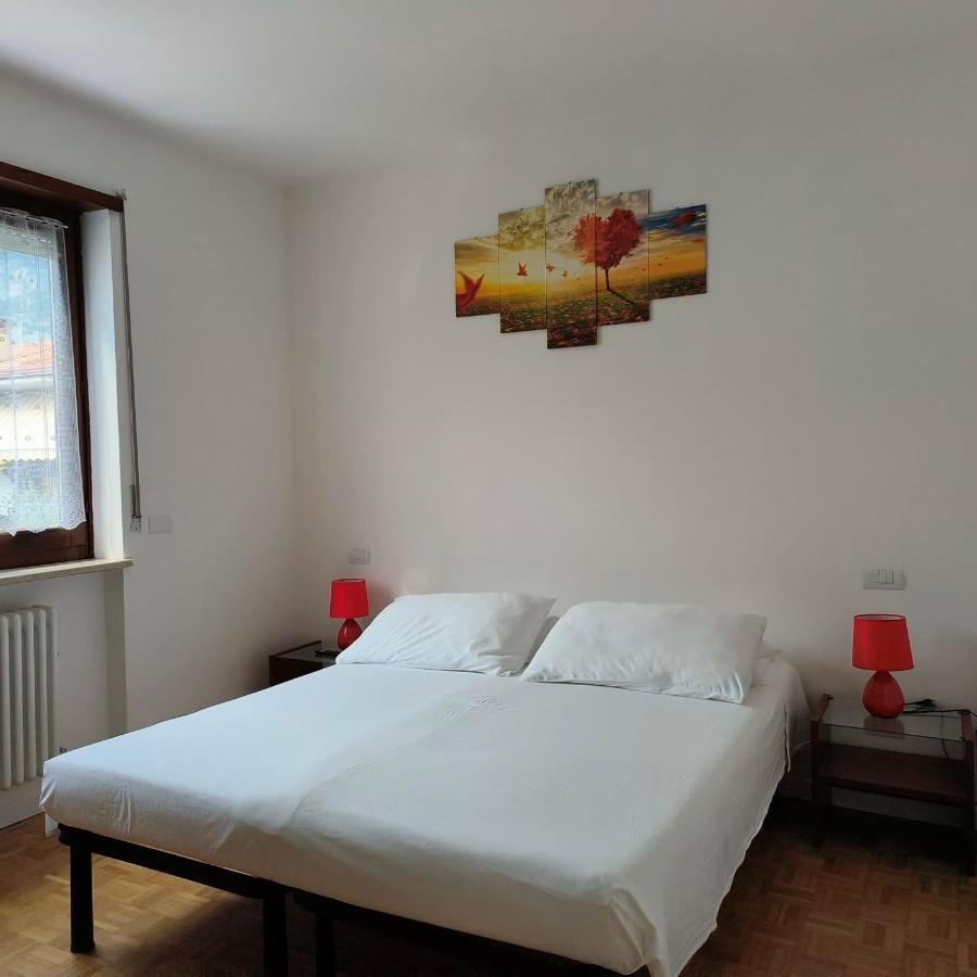 Il Paititi Hotel Arco Bagian luar foto