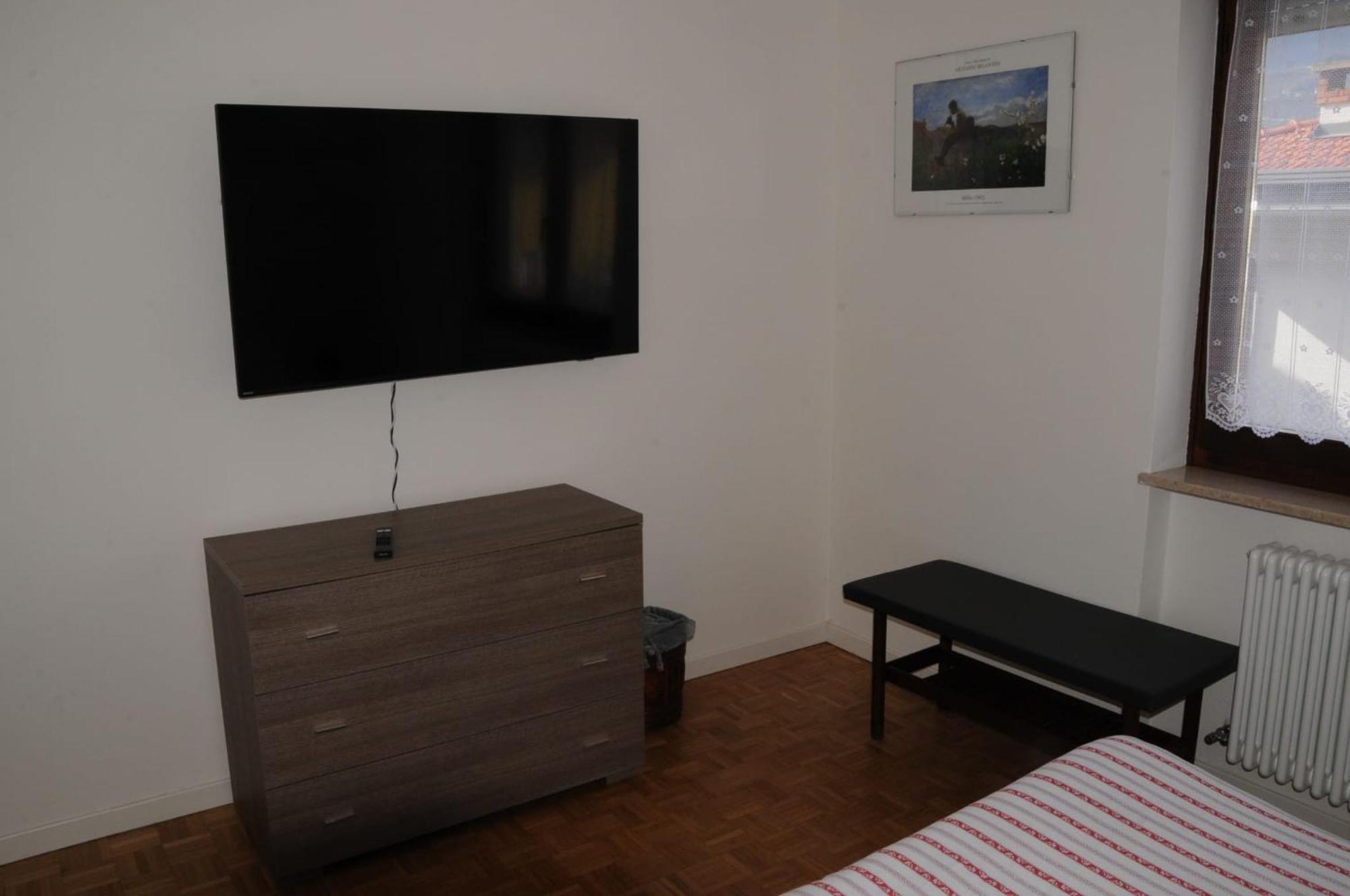 Il Paititi Hotel Arco Bagian luar foto