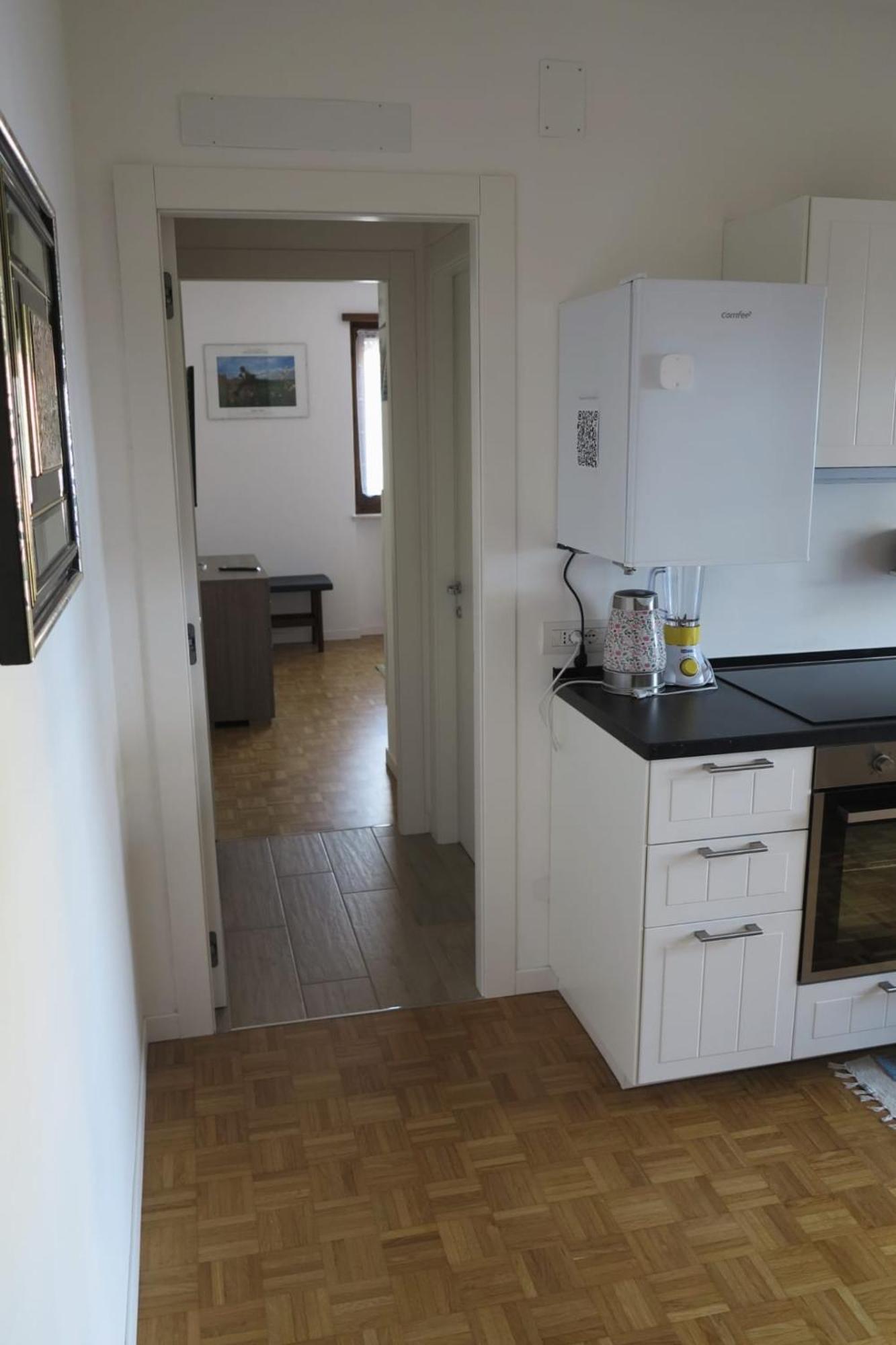 Il Paititi Hotel Arco Bagian luar foto