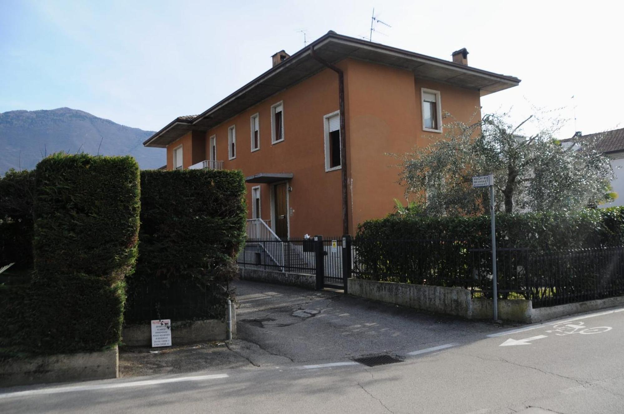 Il Paititi Hotel Arco Bagian luar foto