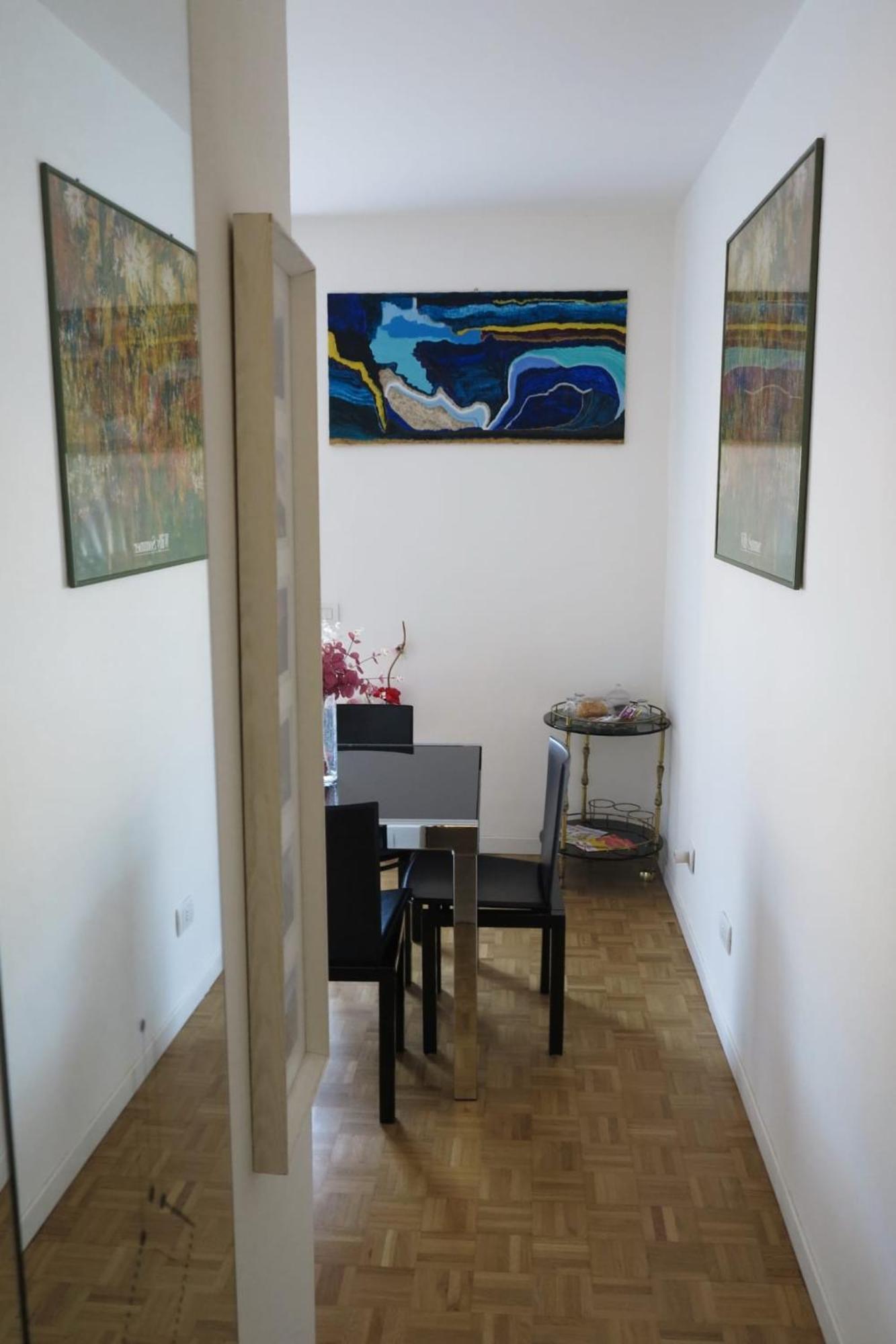 Il Paititi Hotel Arco Bagian luar foto