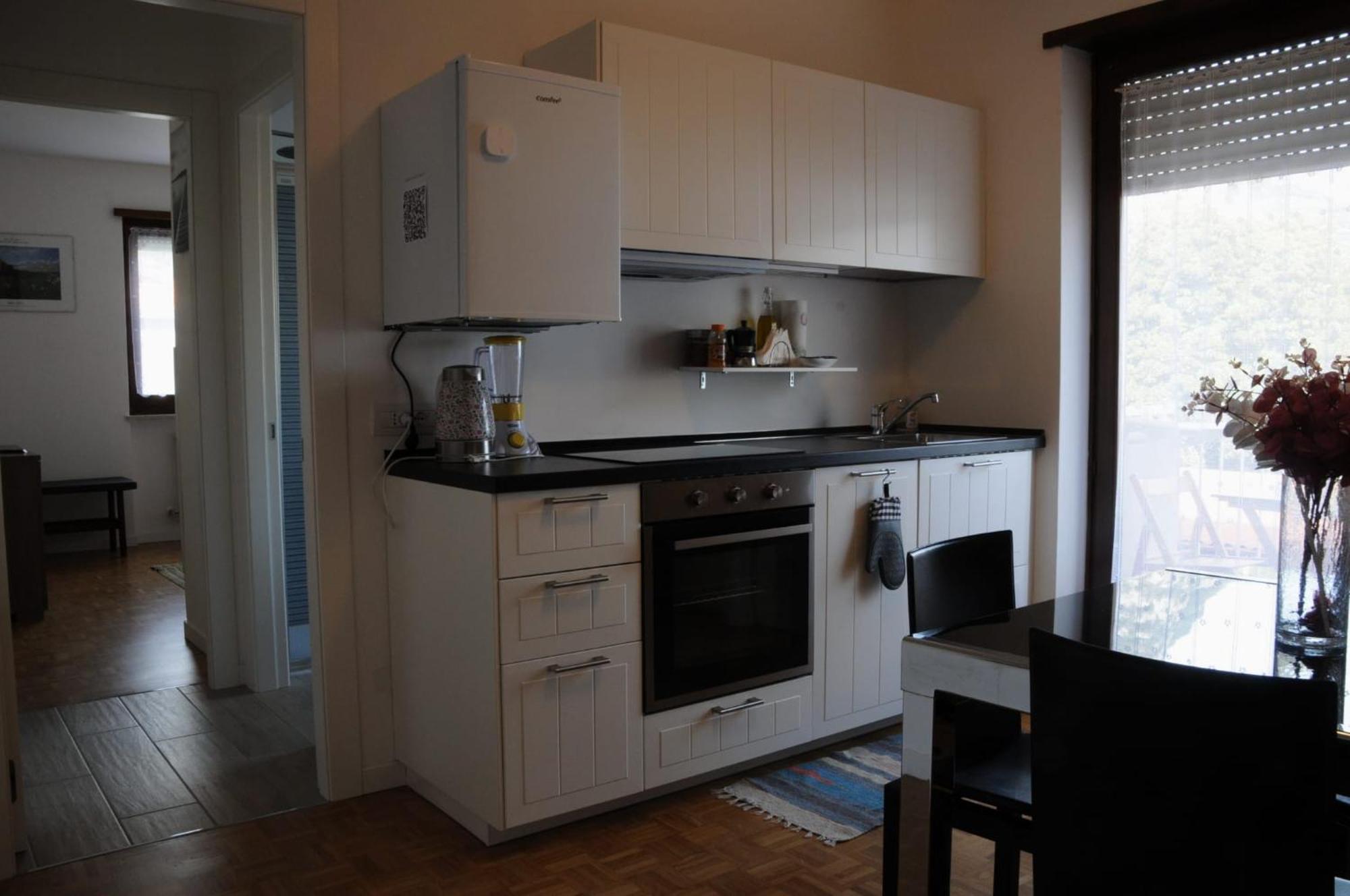 Il Paititi Hotel Arco Bagian luar foto