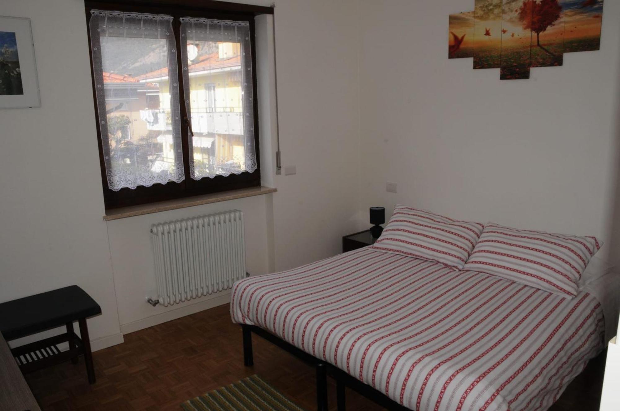 Il Paititi Hotel Arco Bagian luar foto
