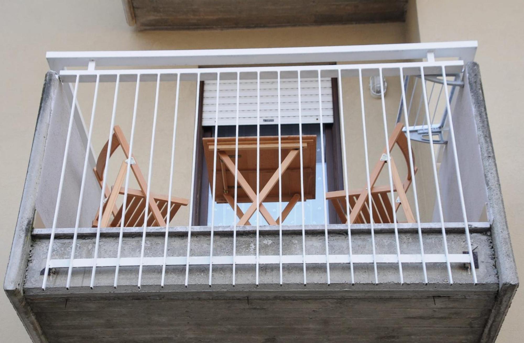 Il Paititi Hotel Arco Bagian luar foto
