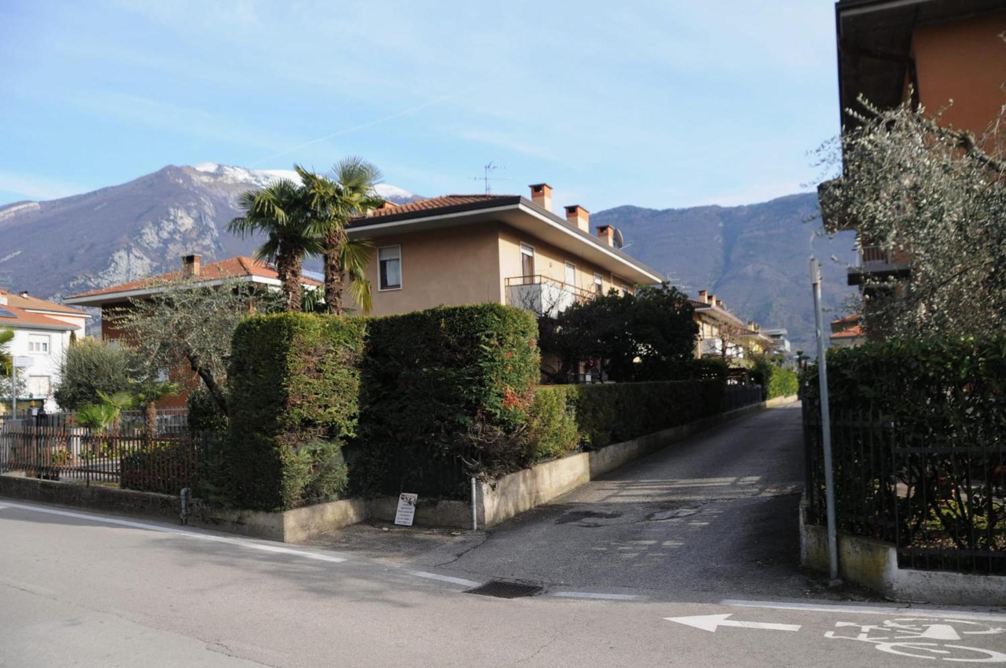 Il Paititi Hotel Arco Bagian luar foto